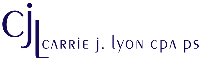 Carrie J Lyon CPA PS